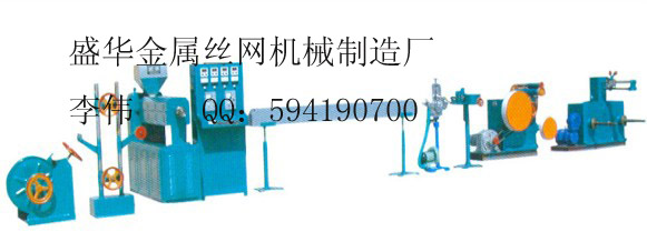 供应PVC包塑设备 